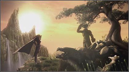 Lionhead Studios nie przygotuje na razie PeCetowej konwersji Fable 2 214137,2.jpg